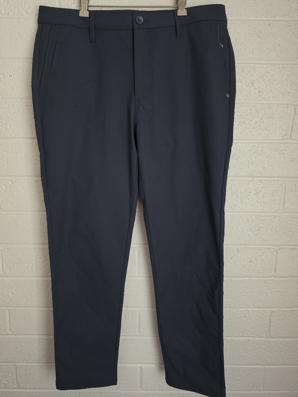 Mens Vuori Meta Pants Size 34